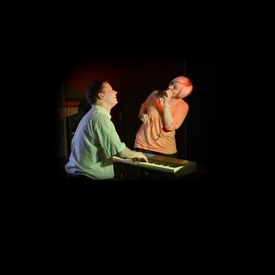 Lippstadt Culinaire_One Voice and a piano