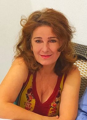 Angela Schneider © frei