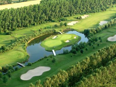 Golfplatz