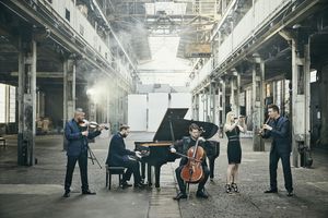 Spark - die klassische Band