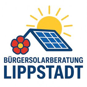 Logo BürgerSolarBeratung