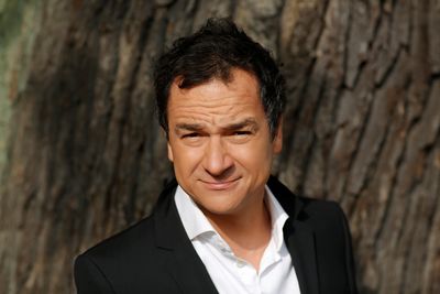 Stephan Bauer