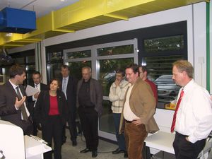 Aufbau- und Verbindungstechnik