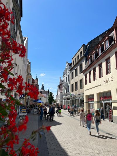 Lippstadt Culinaire - Shopping
