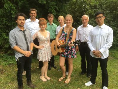 Lippstadt Culinaire - Cool Cats