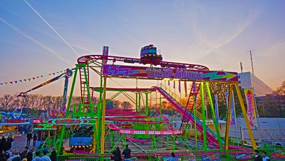 Herbstwoche 2018 - Crazy Mouse