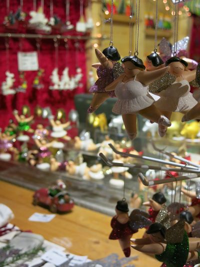 Weihnachtsmarkt 2017