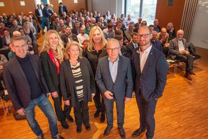 Motivation, Führungsverhalten, Konfliktklärung