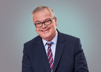 Jürgen B. Hausmann - Dat is e Ding