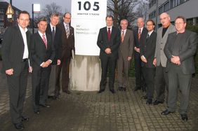 FH-Team Hamm – Lippstadt