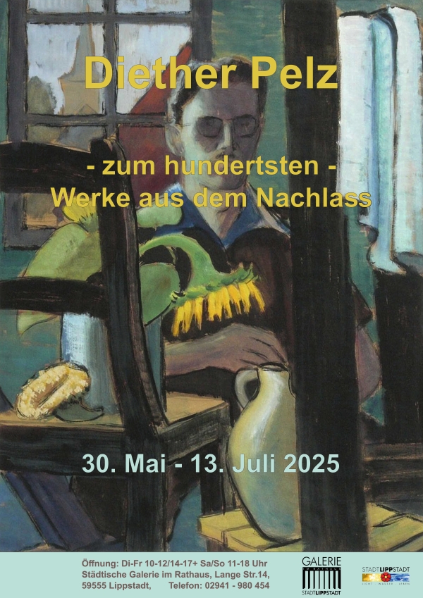 Diether Pelz Zum Hundertsten