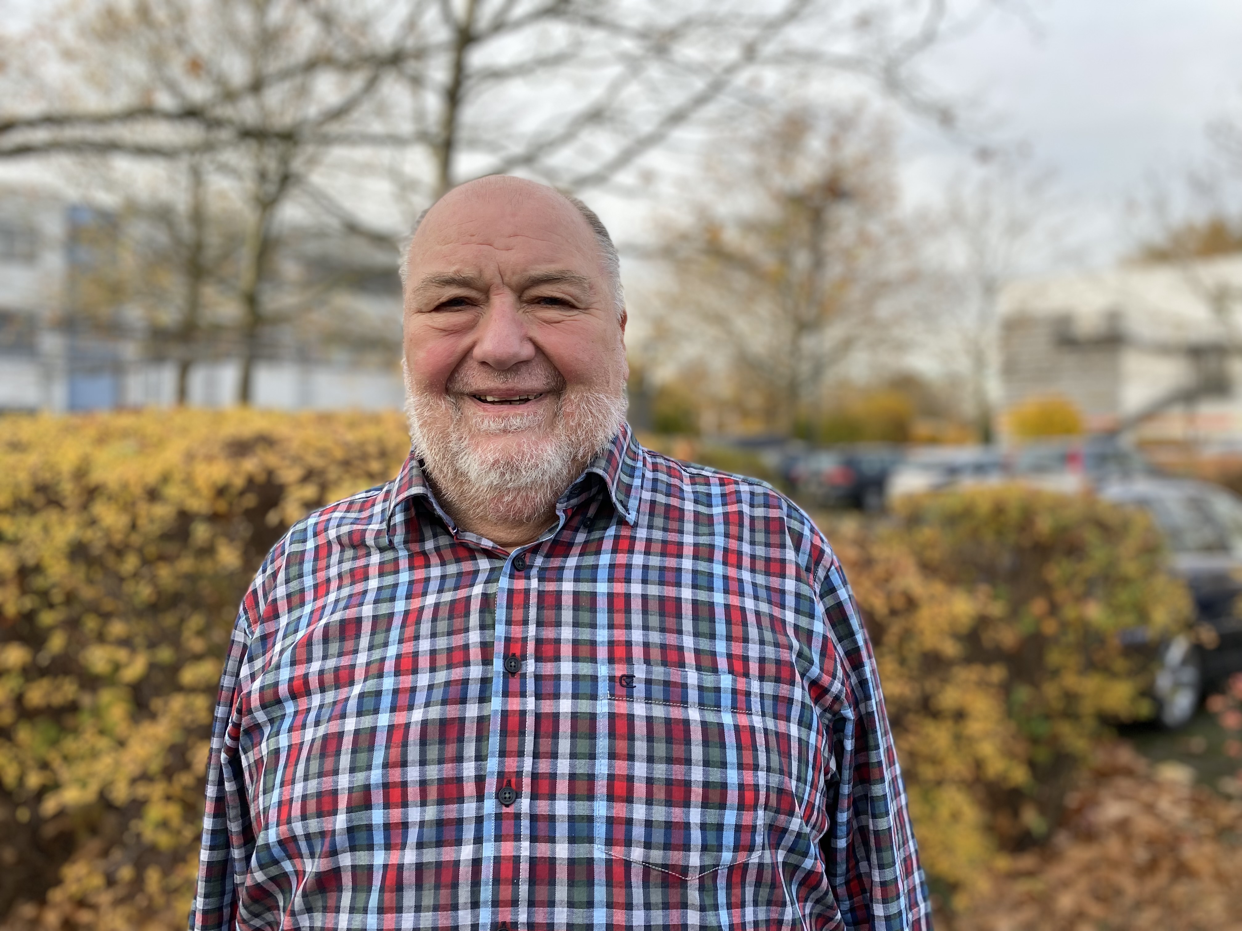 Bild: Herr Wischmann