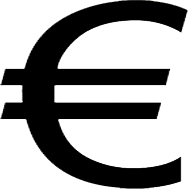 Eurozeichen