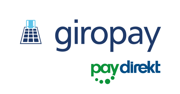 Grafik giropay paydirekt