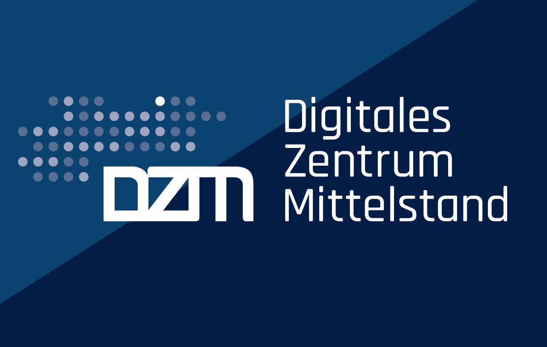 Logo Digitales Zentrum Mittelstand
