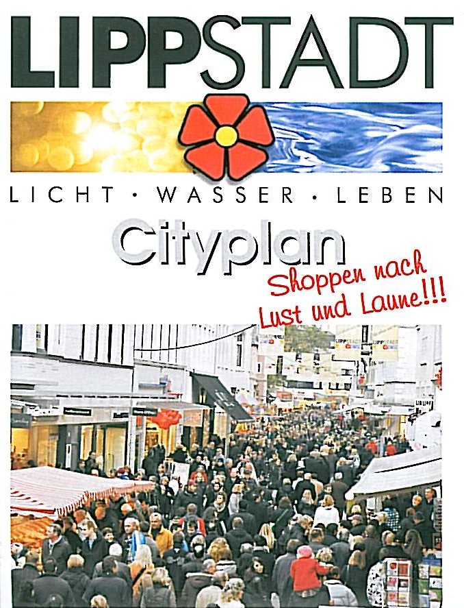 Cityplan 2011