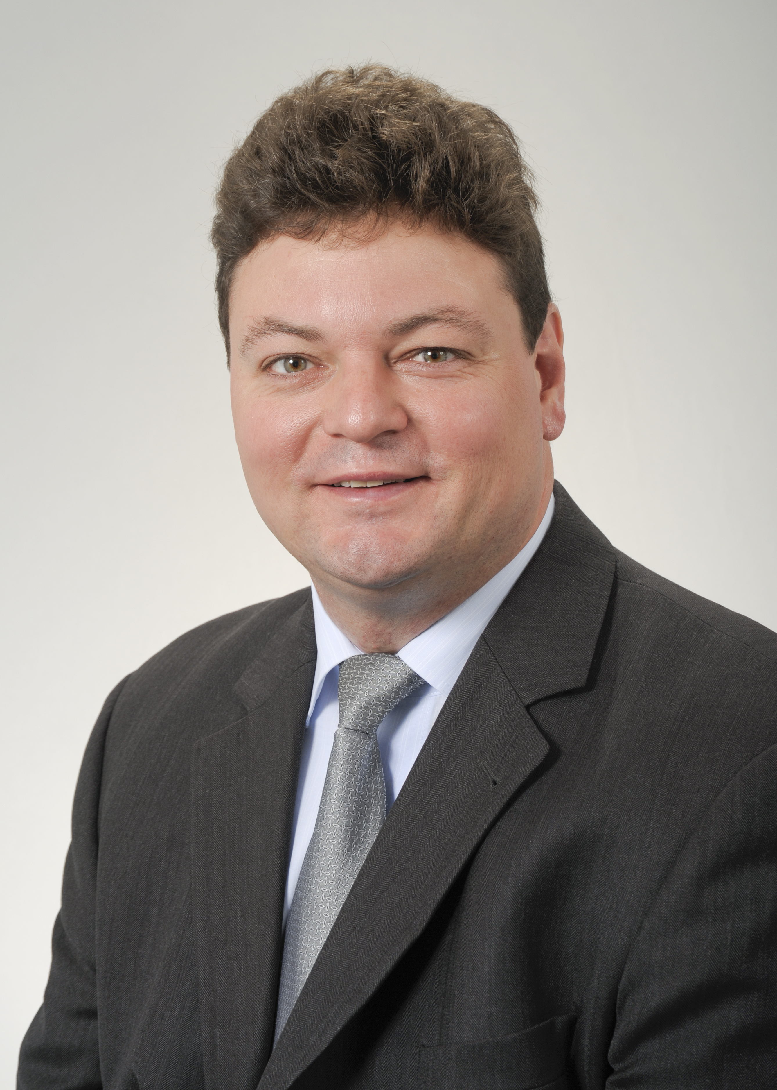 WFL-Prokurist Holger Gebauer