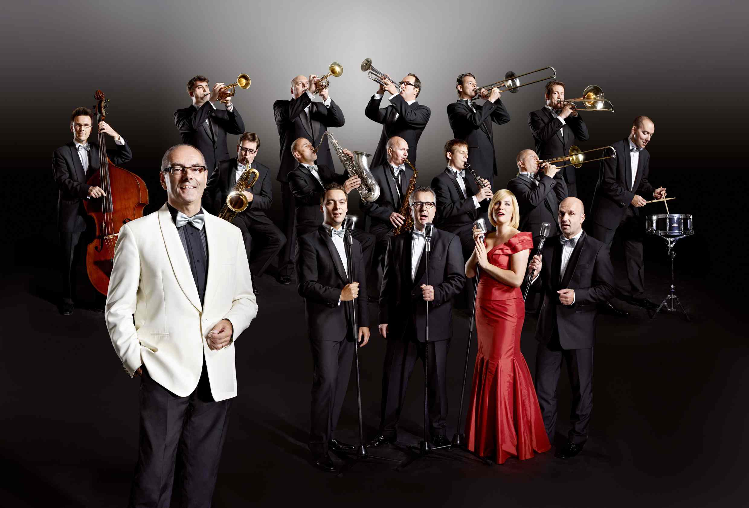 Glenn Miller Orchestra