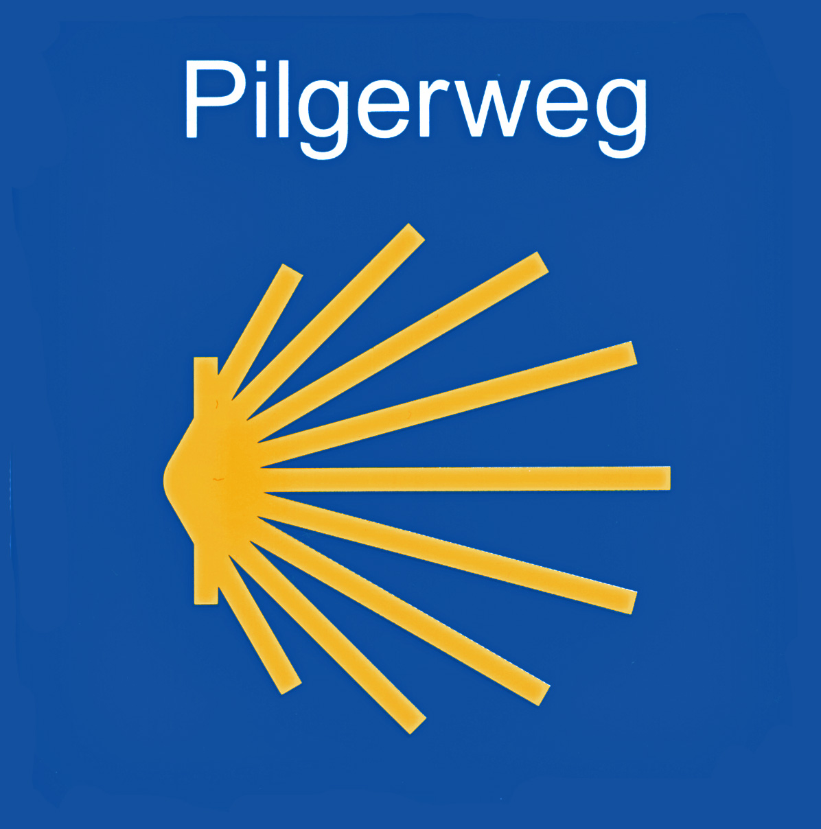 Jakobspilgerweg