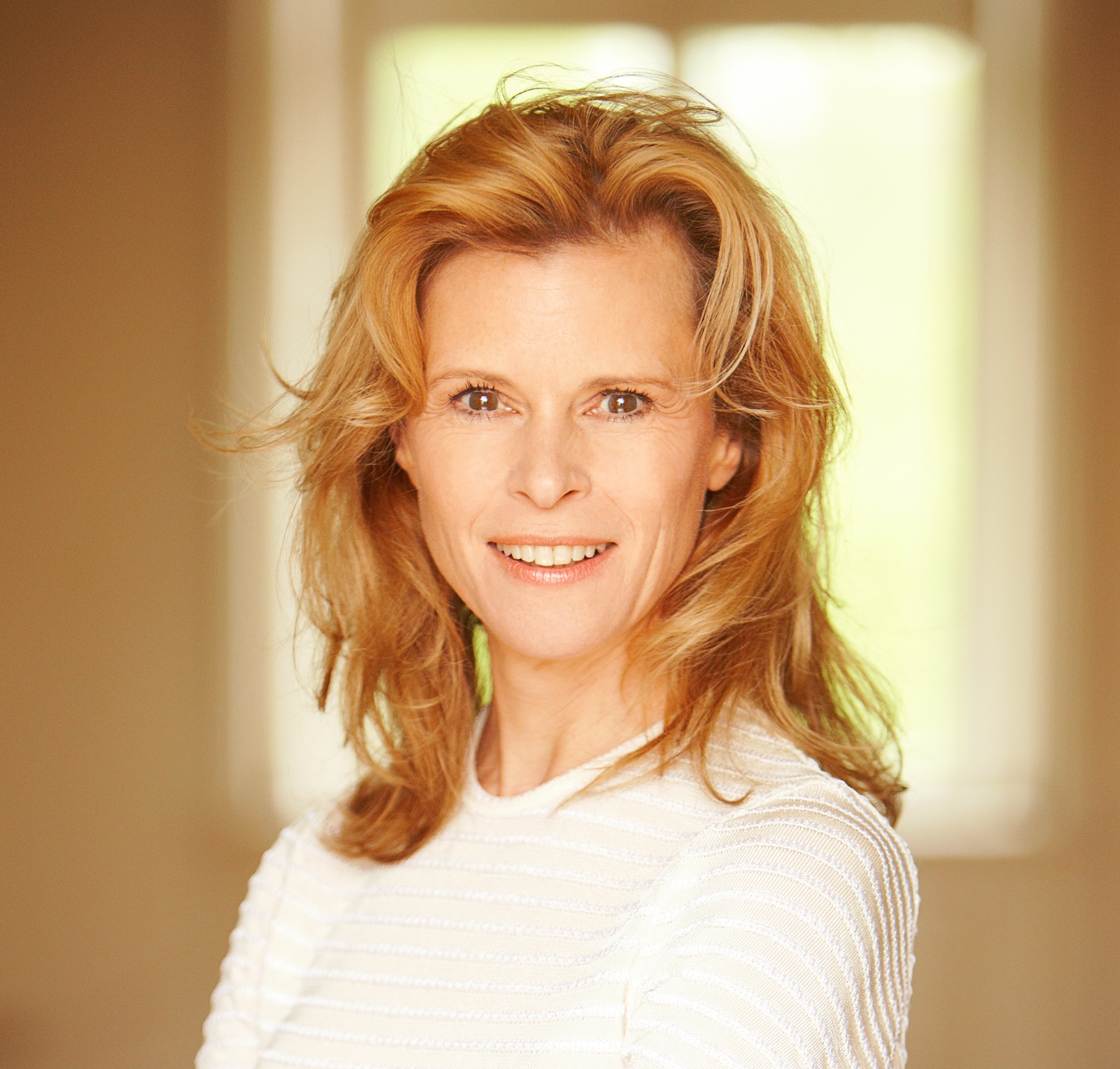Leslie Malton