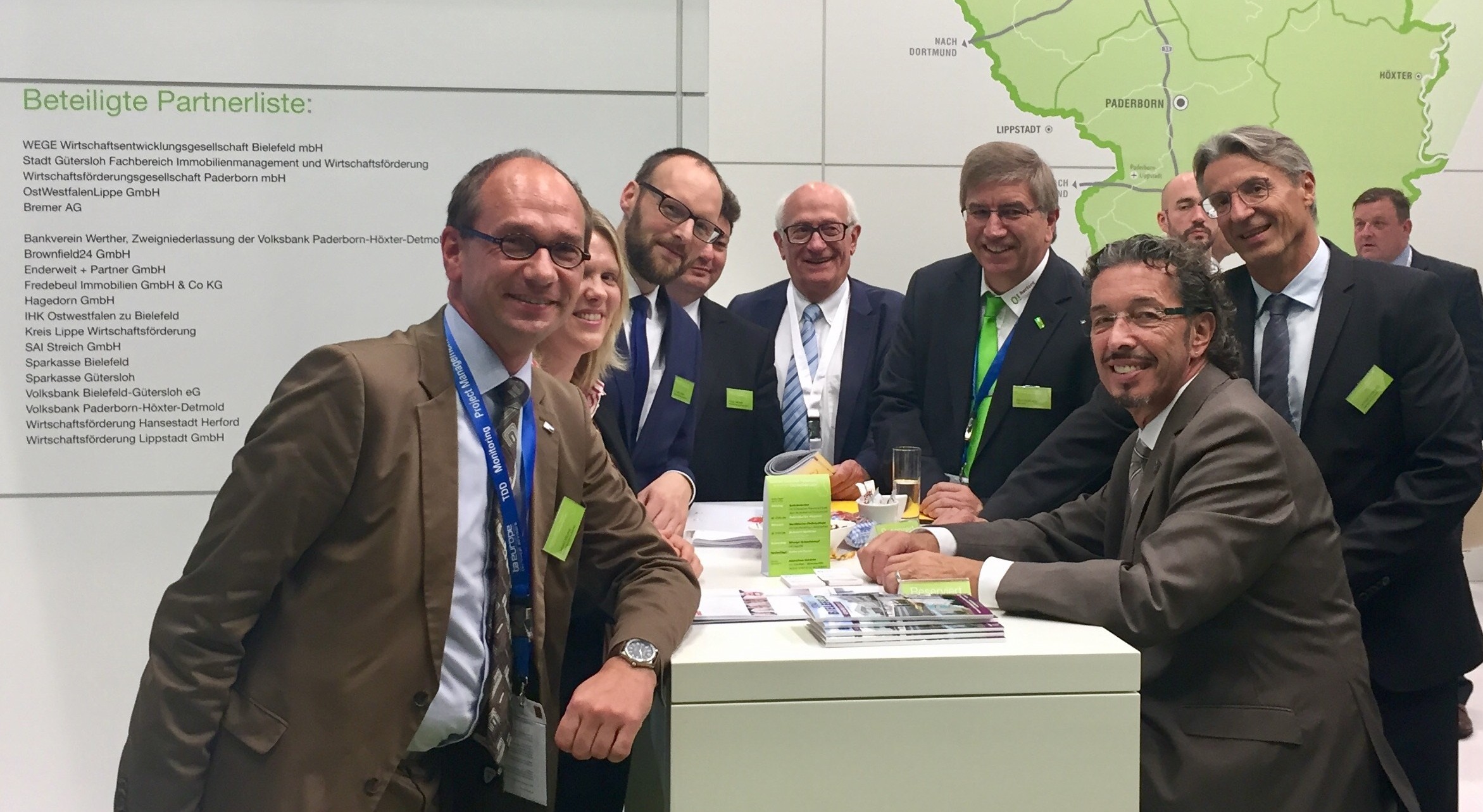Expo Real 2016