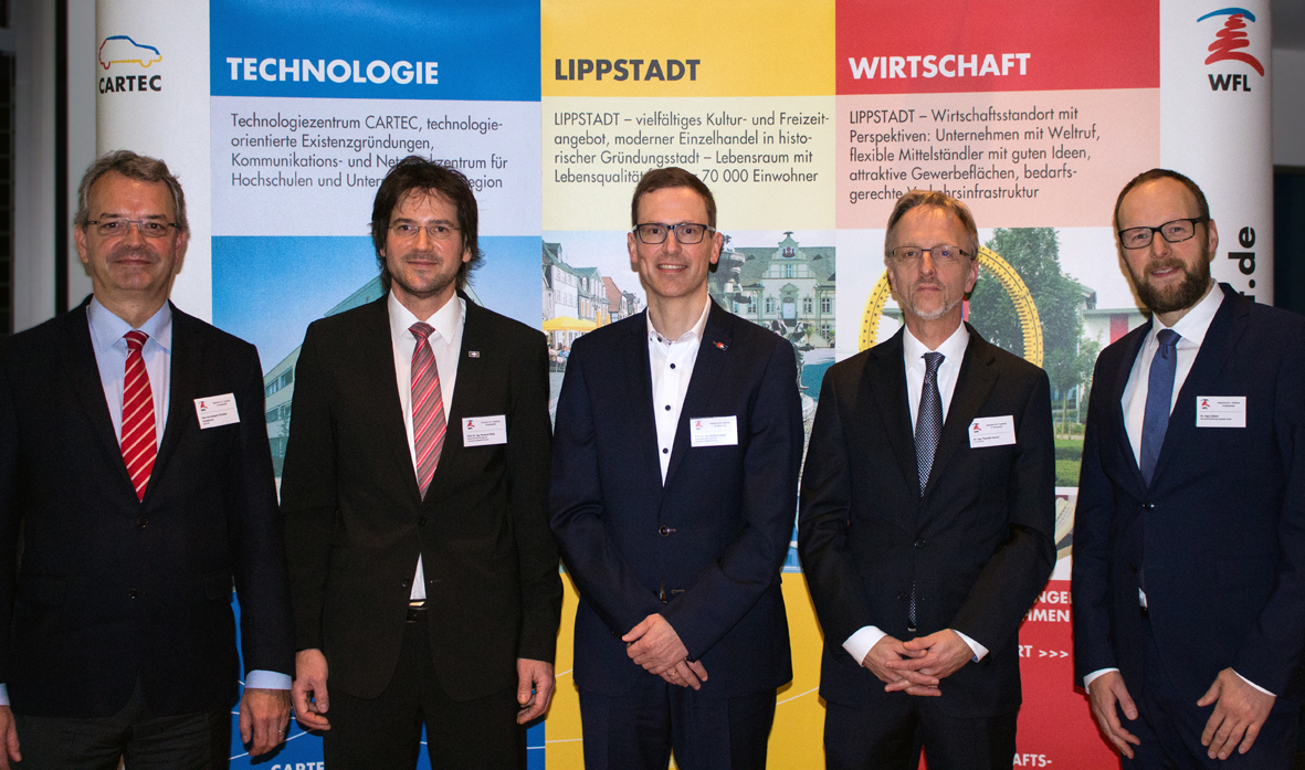 Forum IT-Sicherheit 