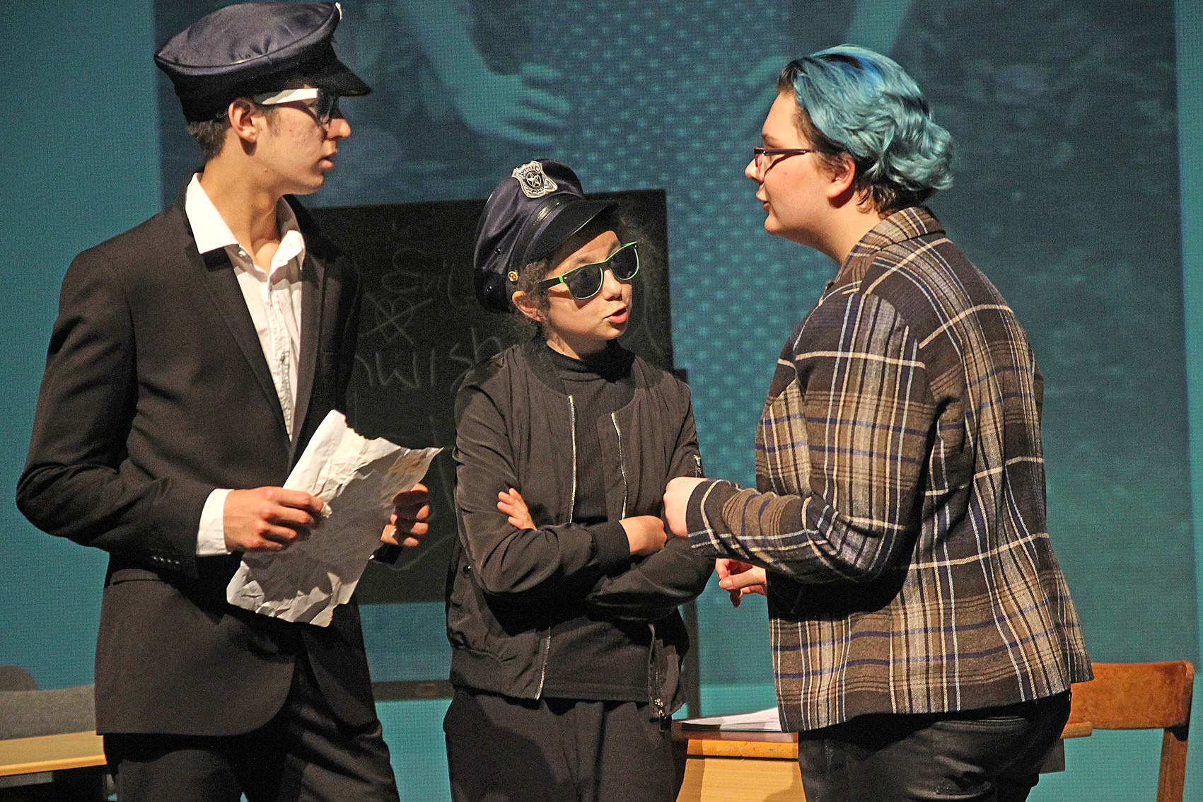 Schultheatertage
