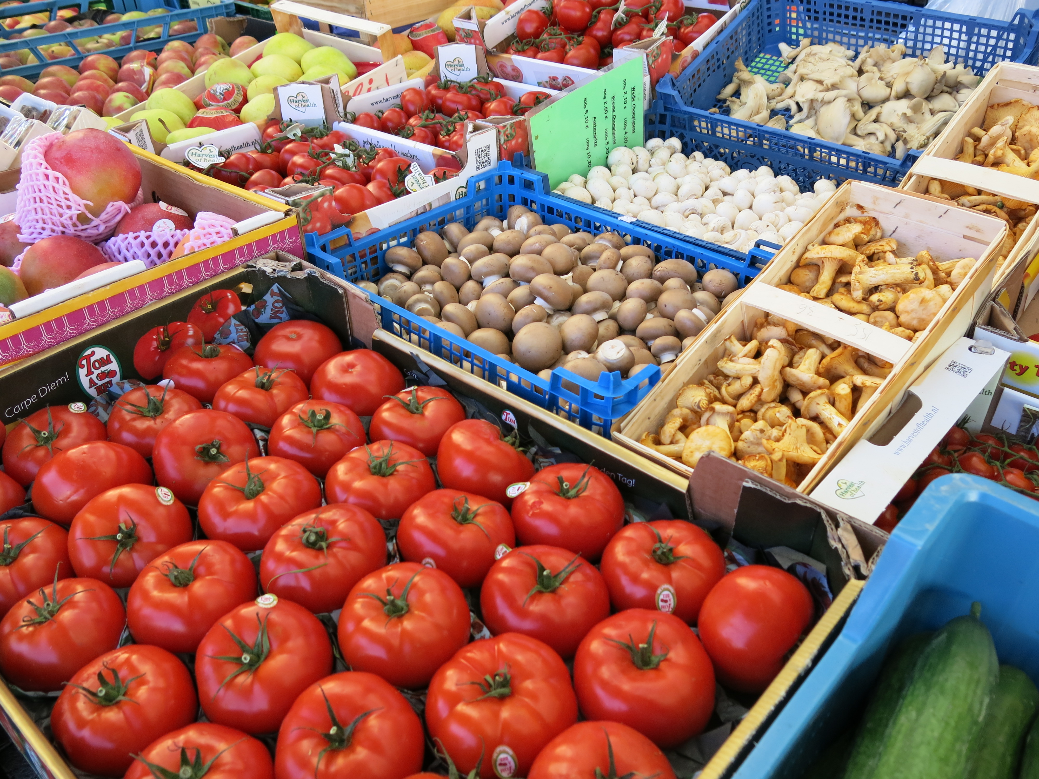 Markt-Nasch-Tour