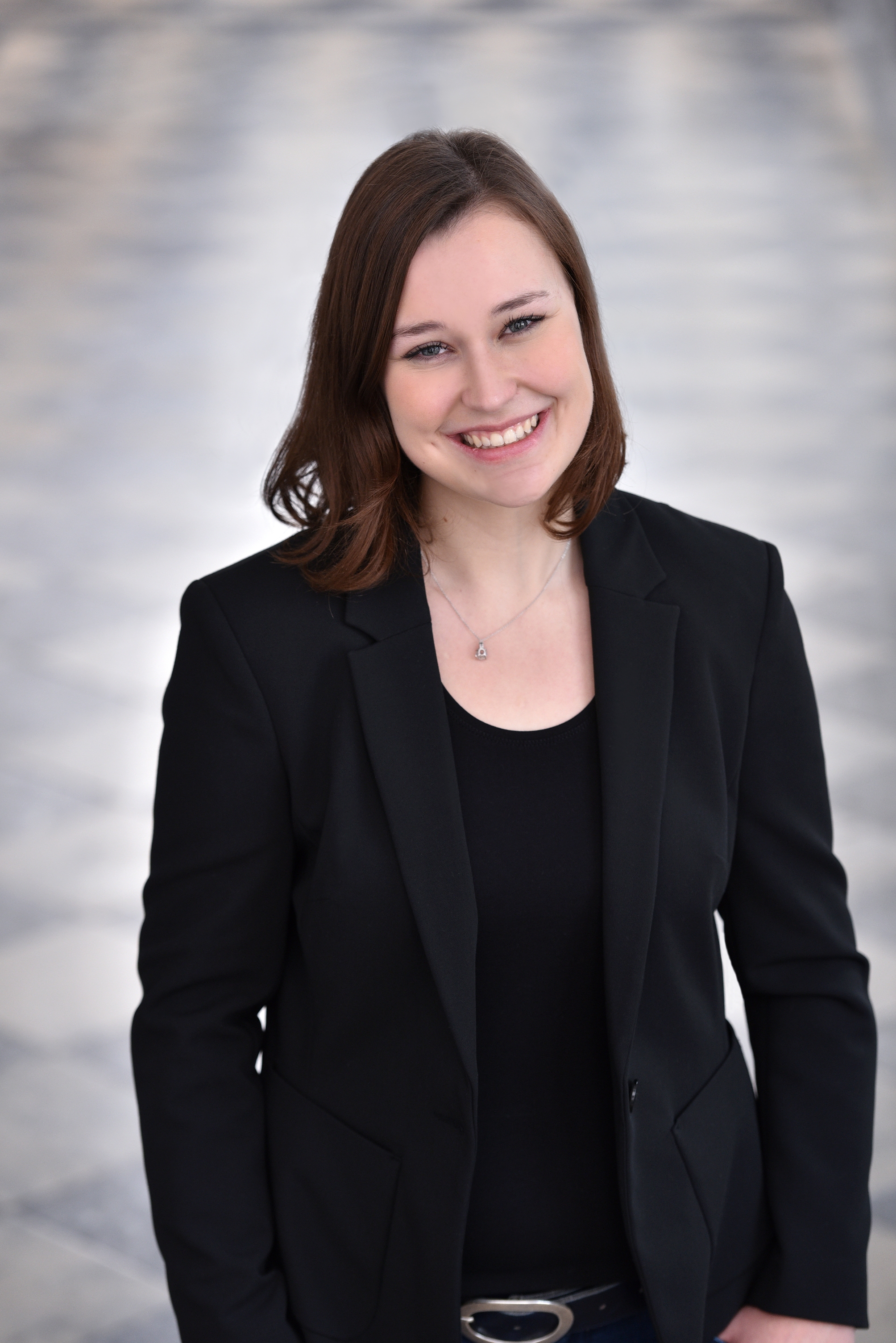 Maria-Sophie Schulte 