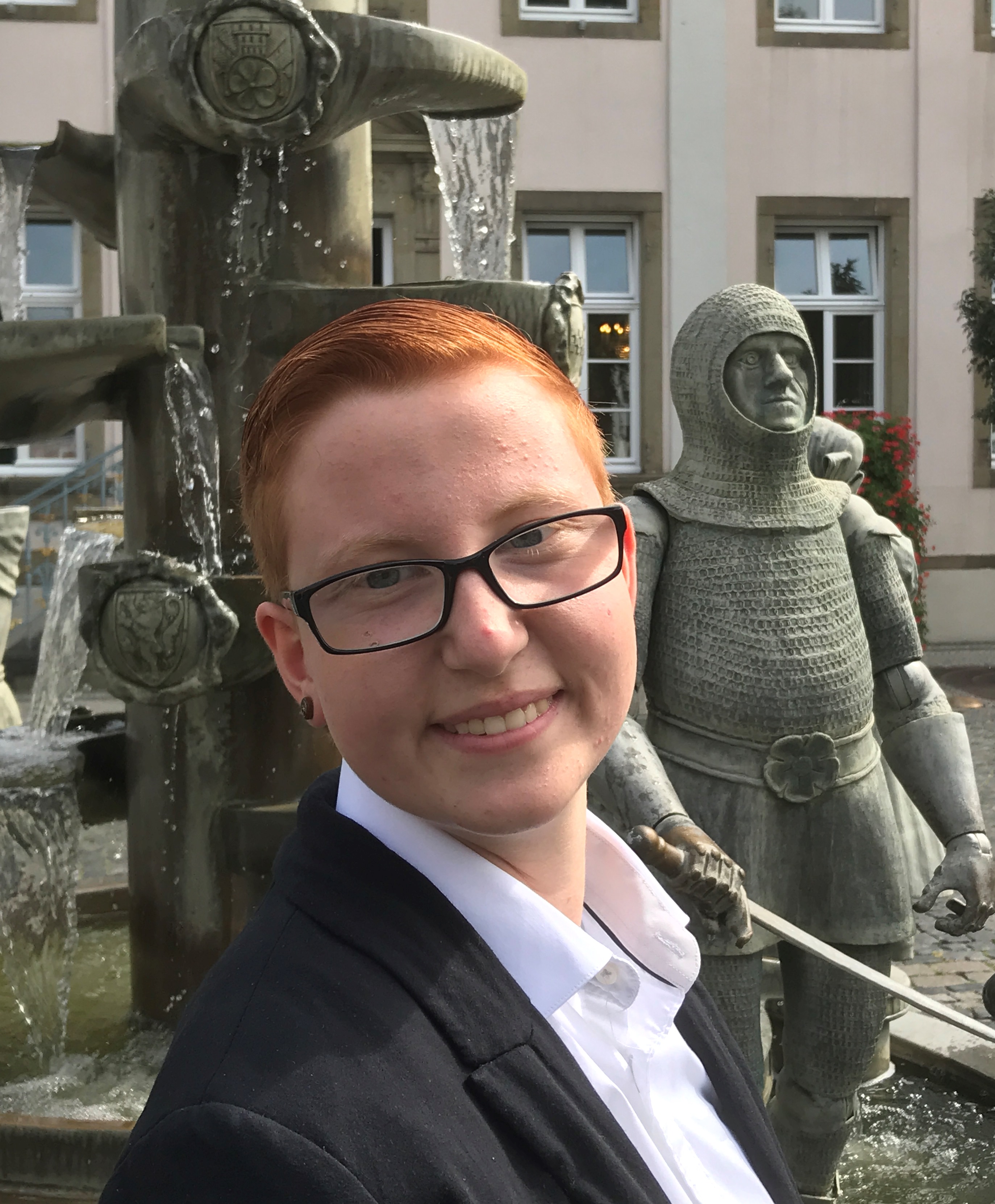 Silke Baitinger
