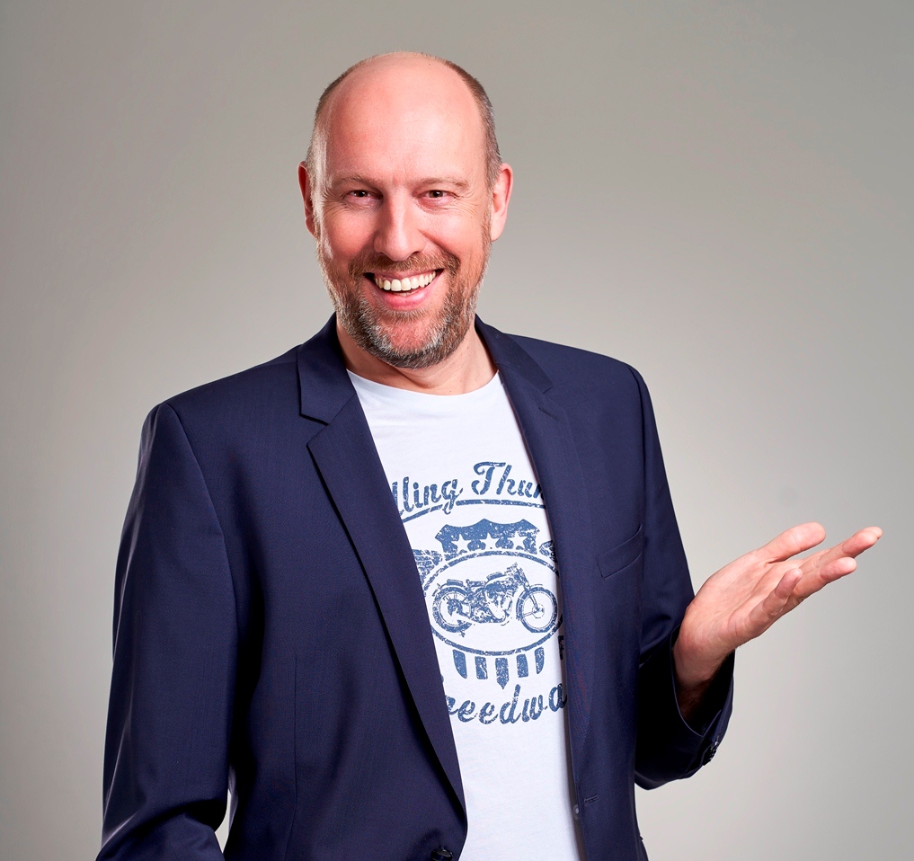Sven Pistor