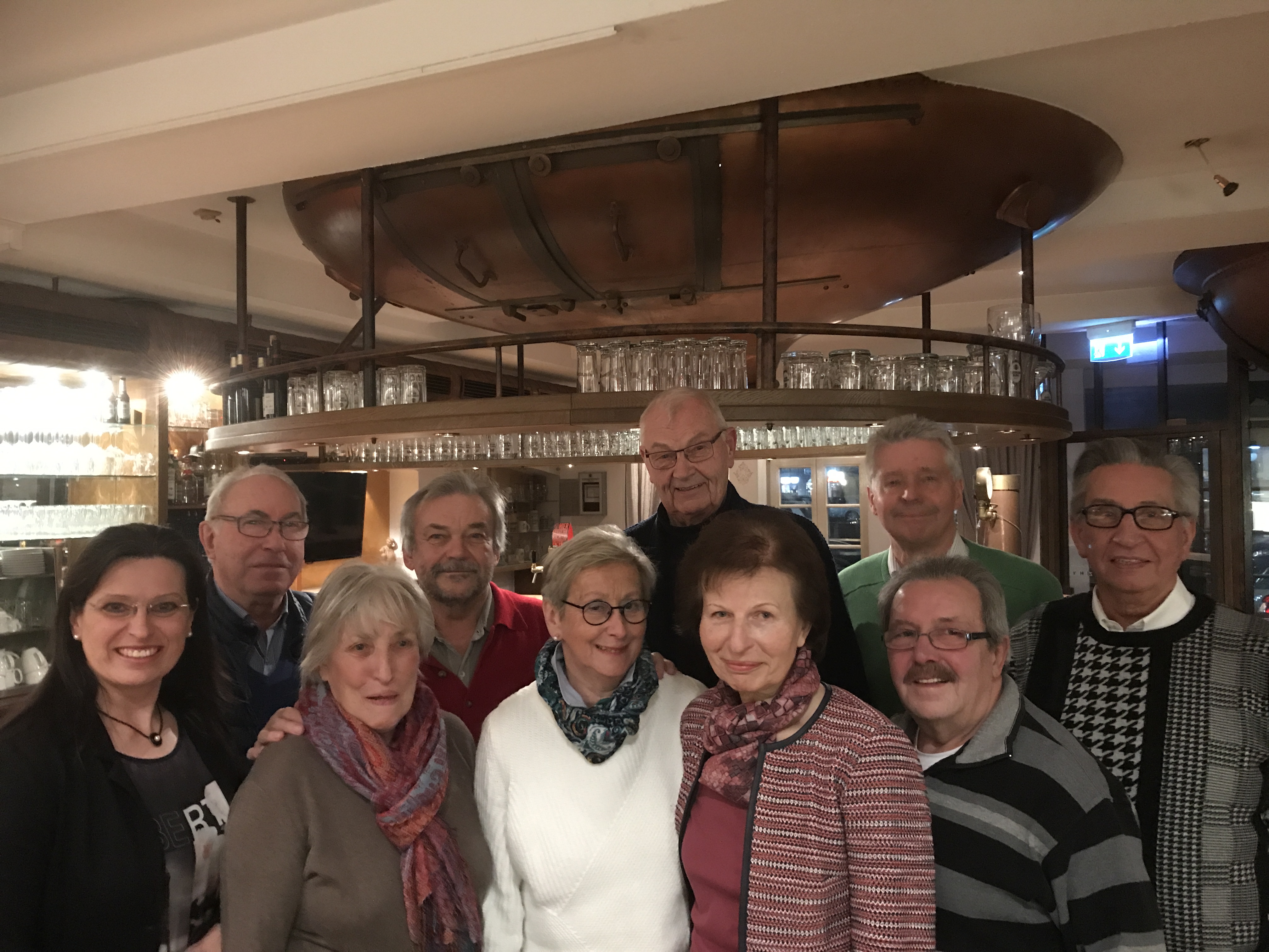 Stadtfuehrer Neujahrsessen 2018