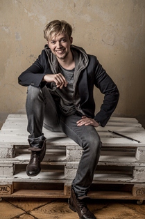 Marc Weide