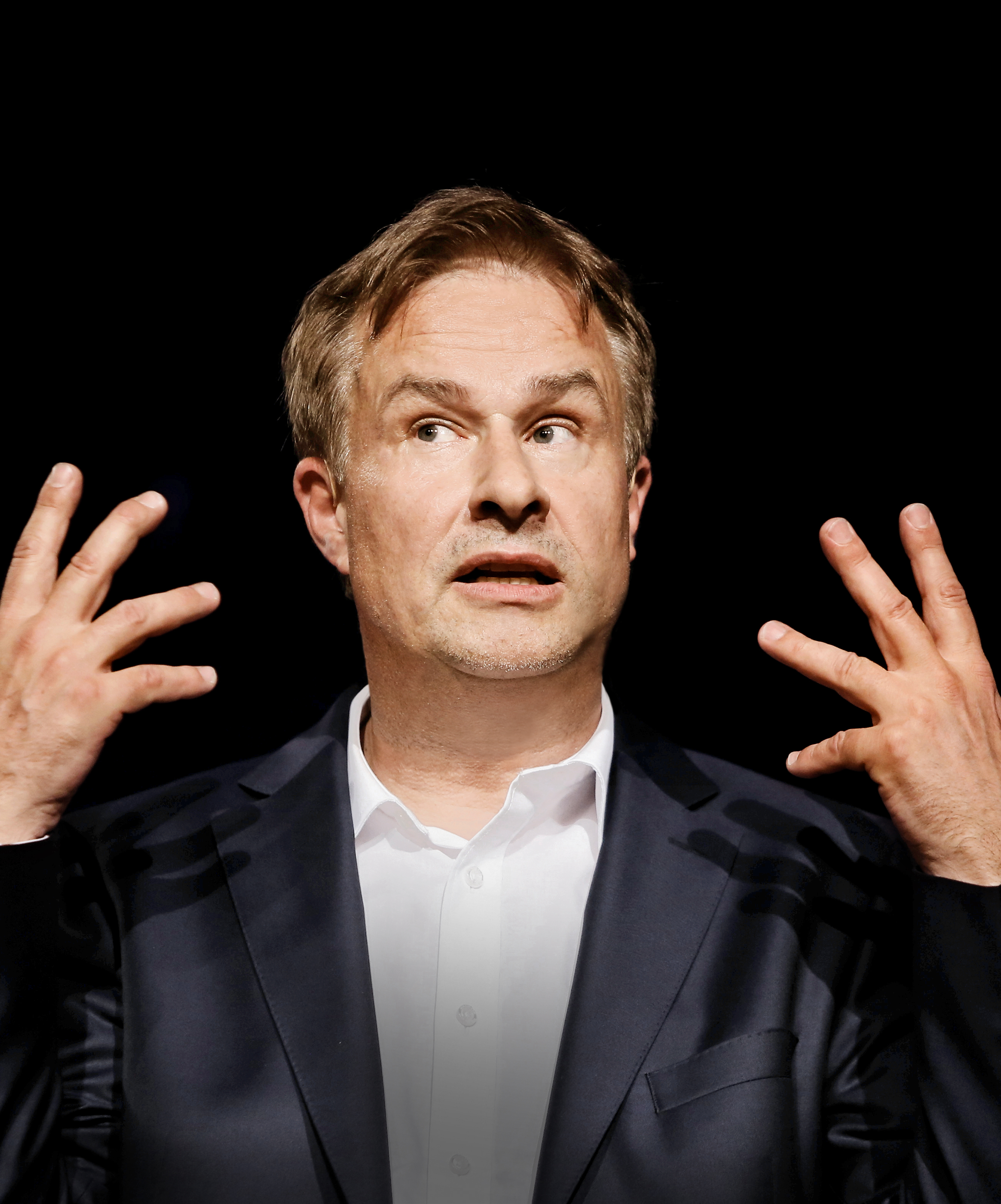 Lars Reichow, Wunschkonzert 
