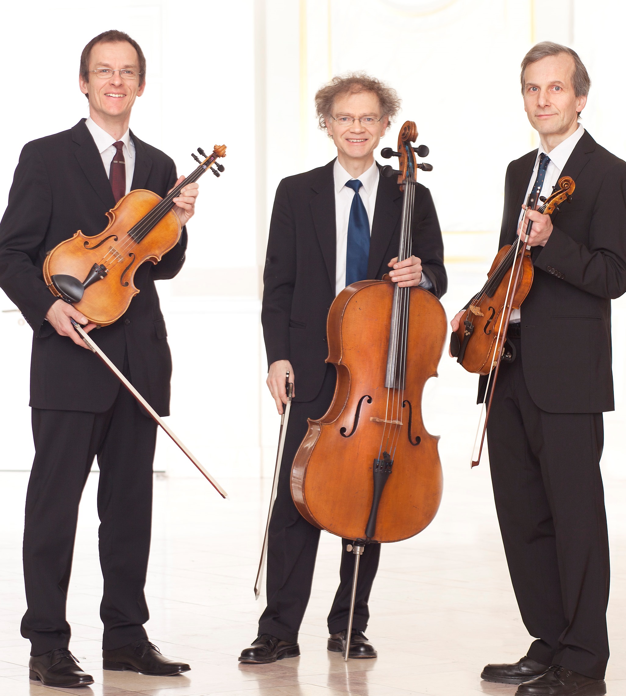 Finsterbusch-Trio