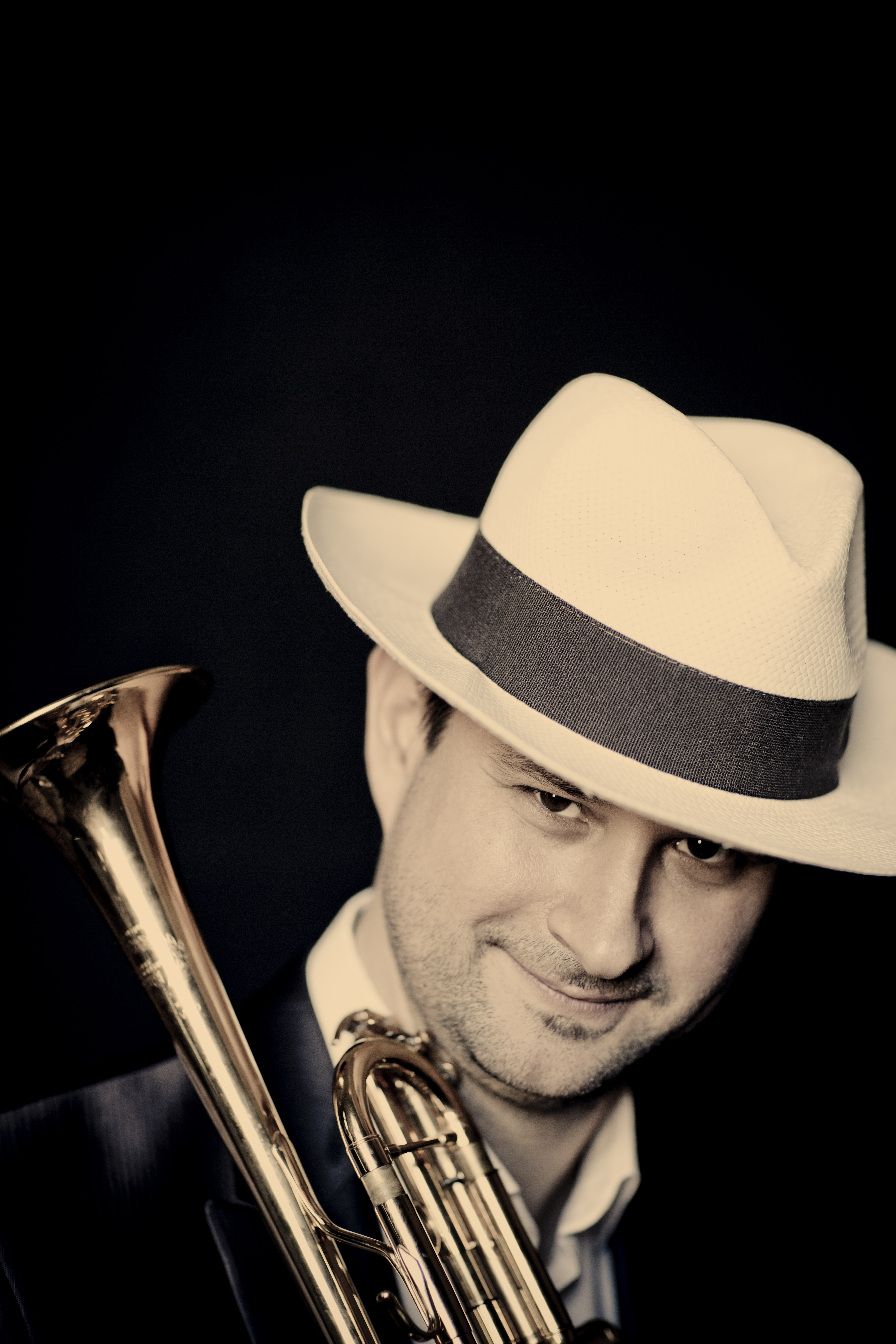 Gabor Boldoczki