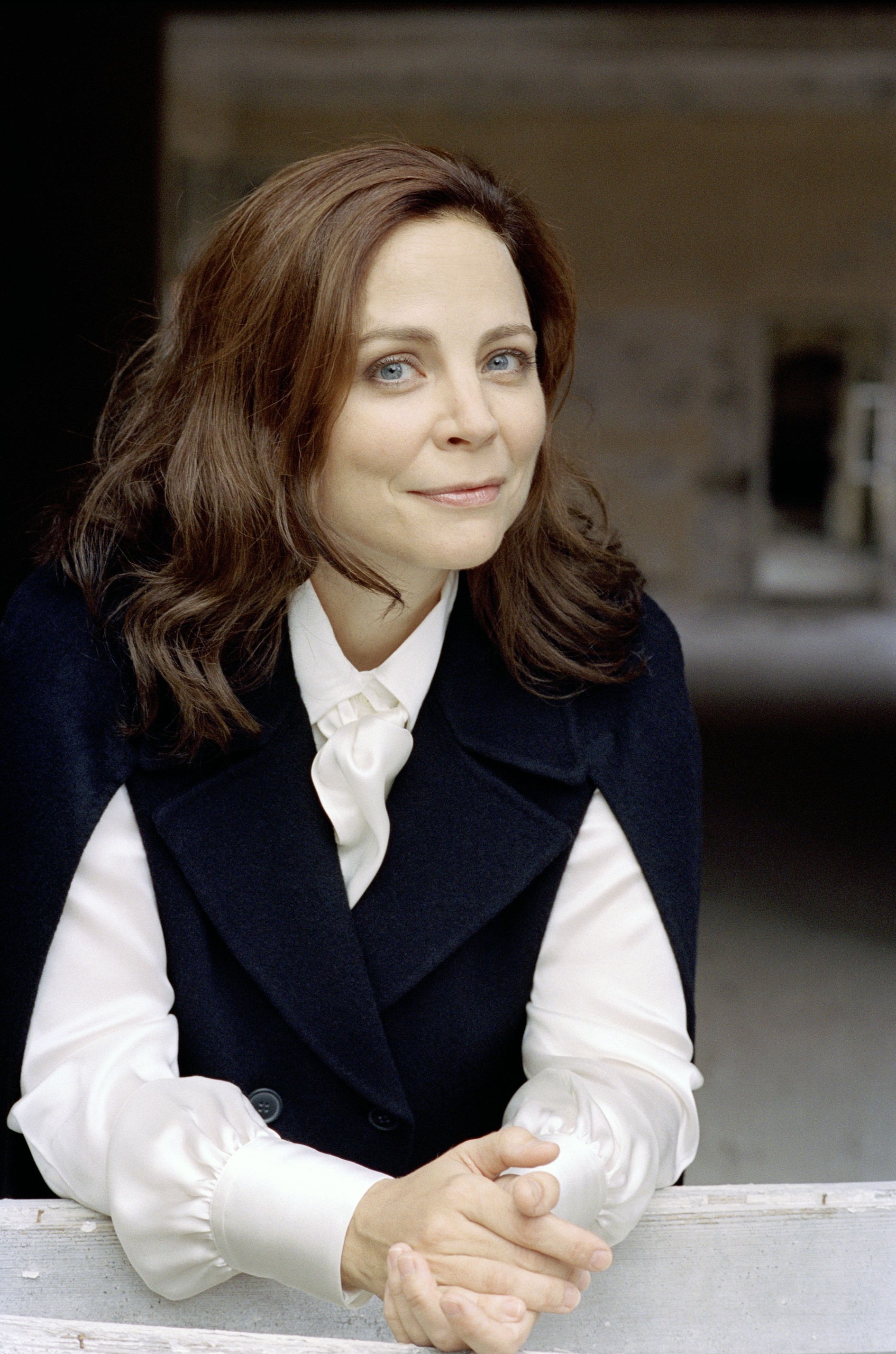 Thea Dorn