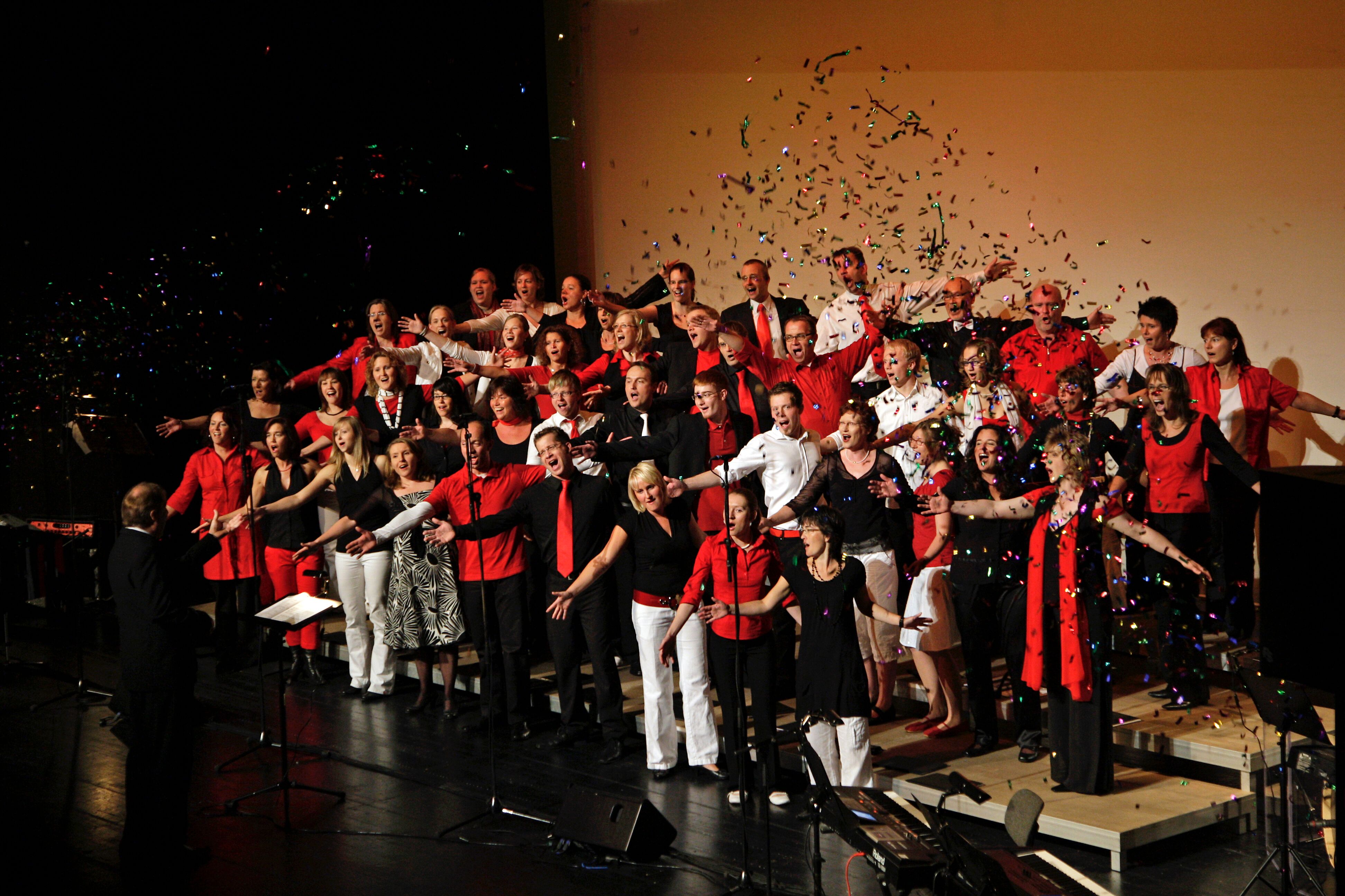 Vocalensemble Erwitte