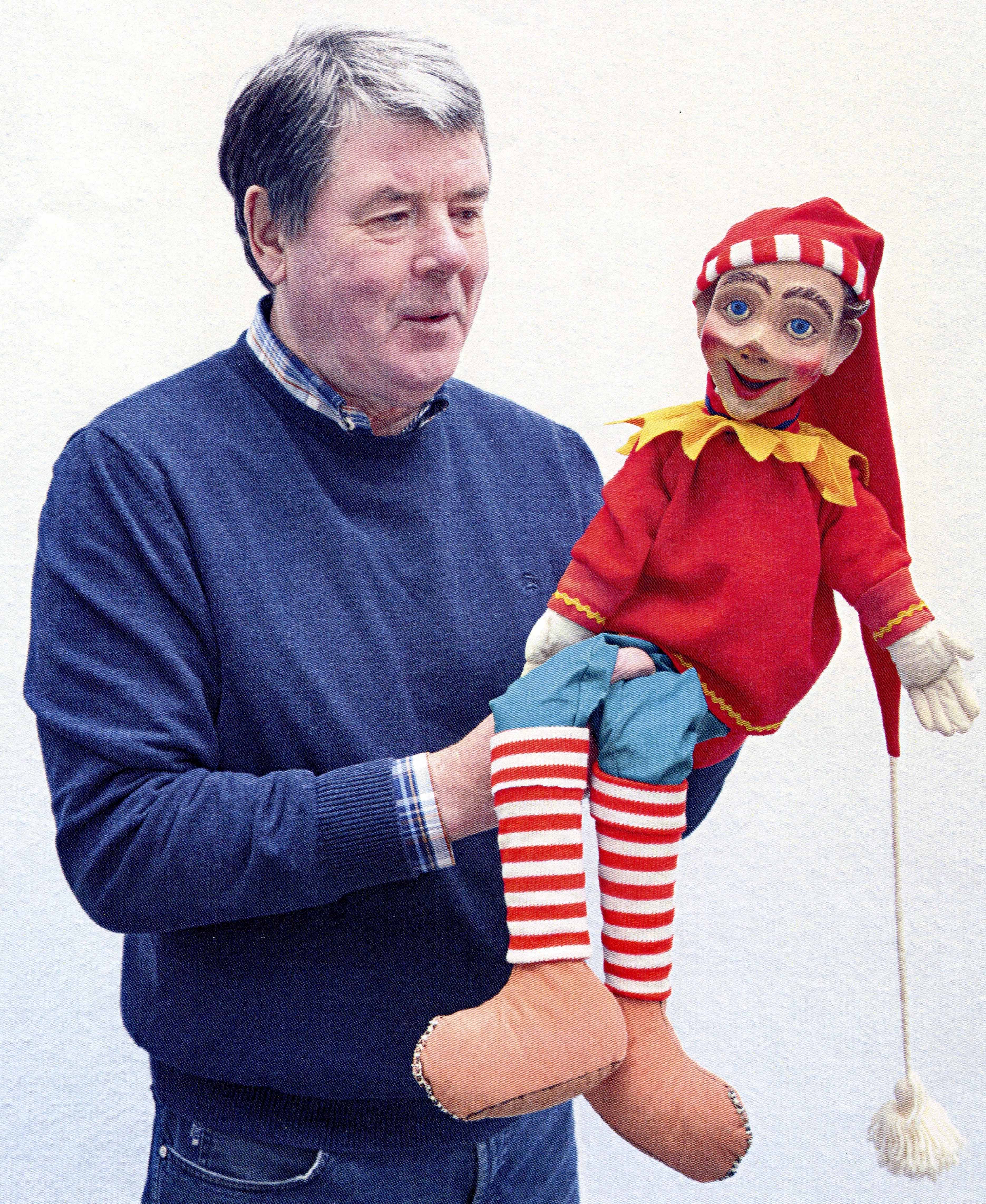 Uwe Natus