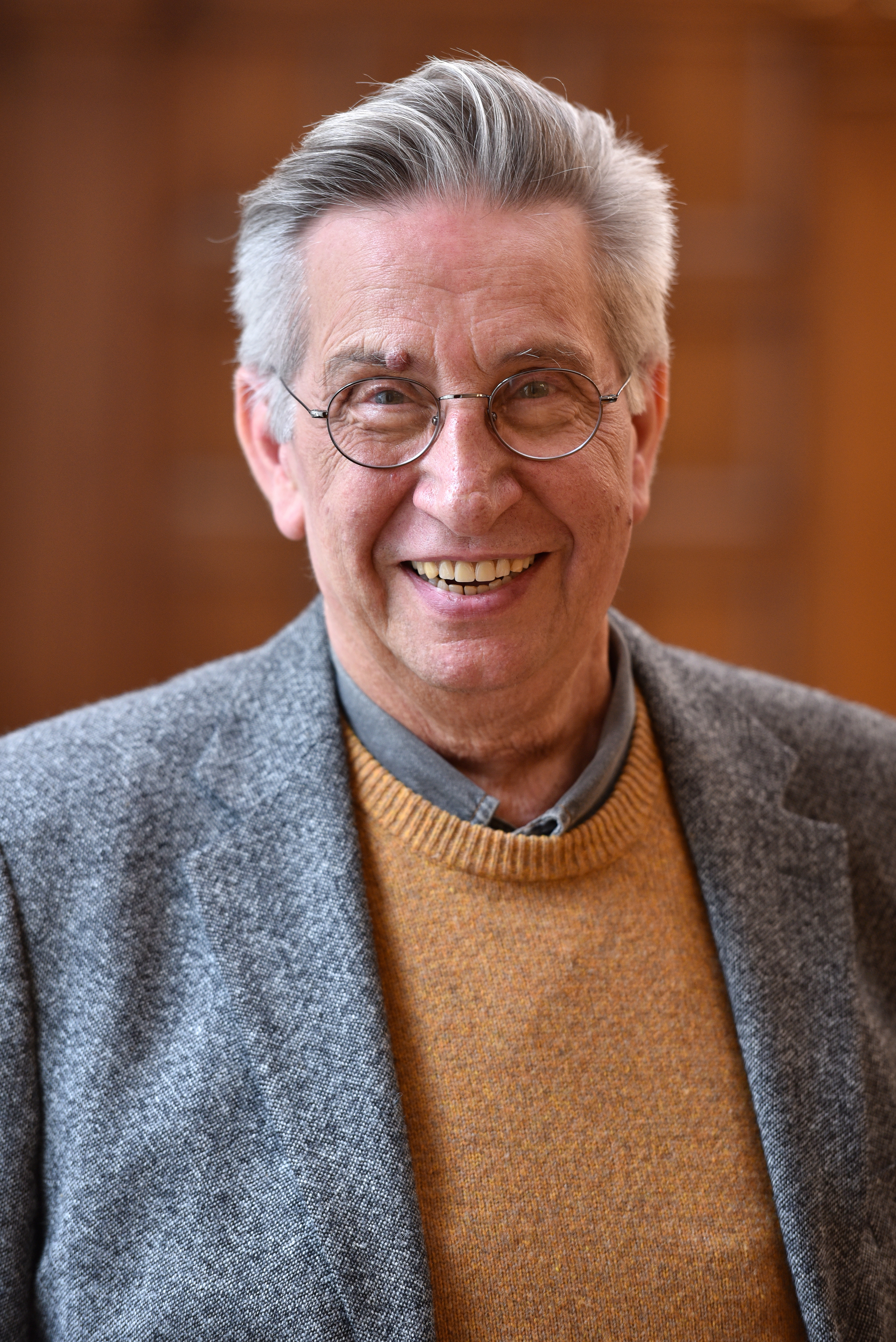 Josef Mackenberg
