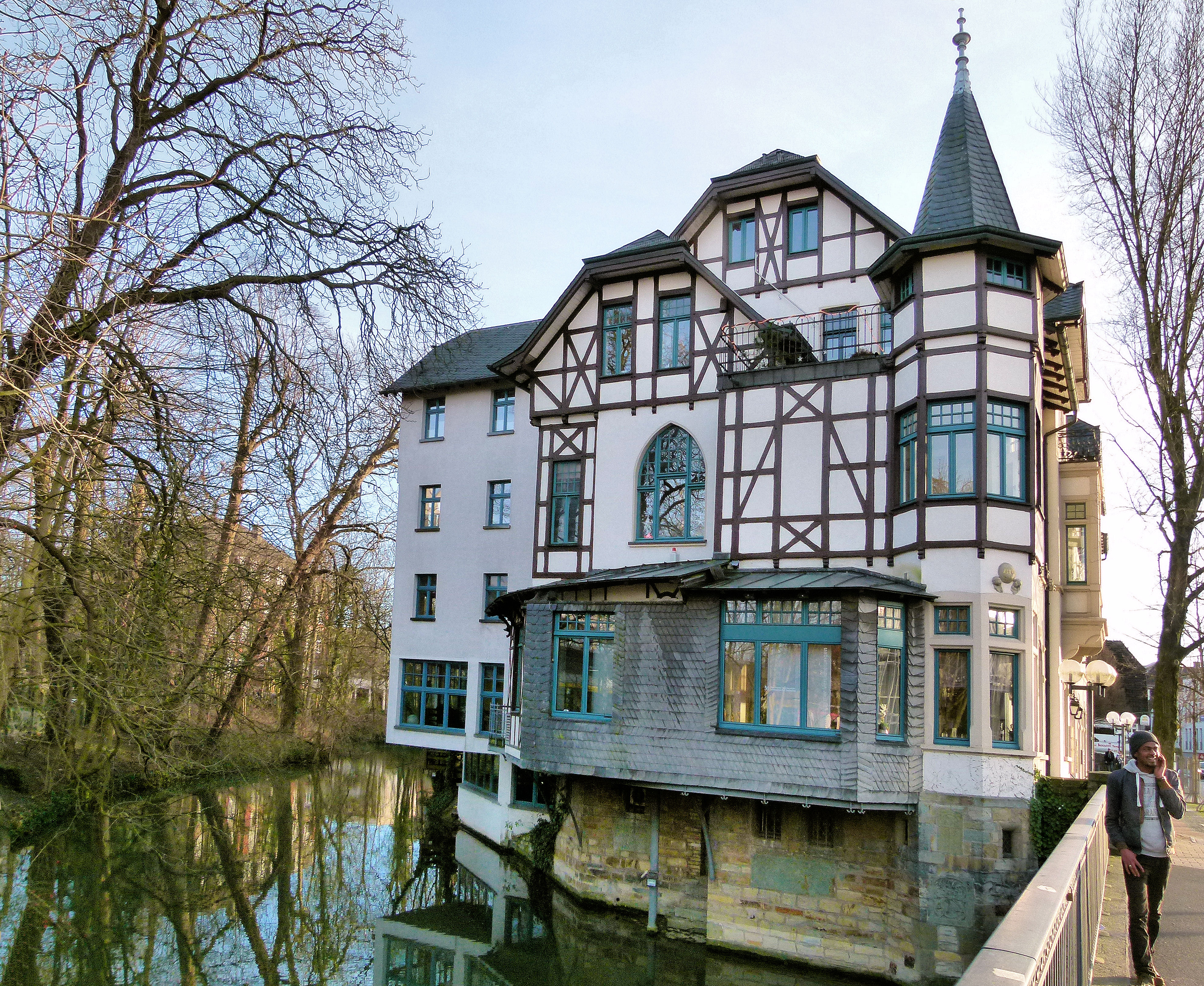 Tivoli Lippstadt