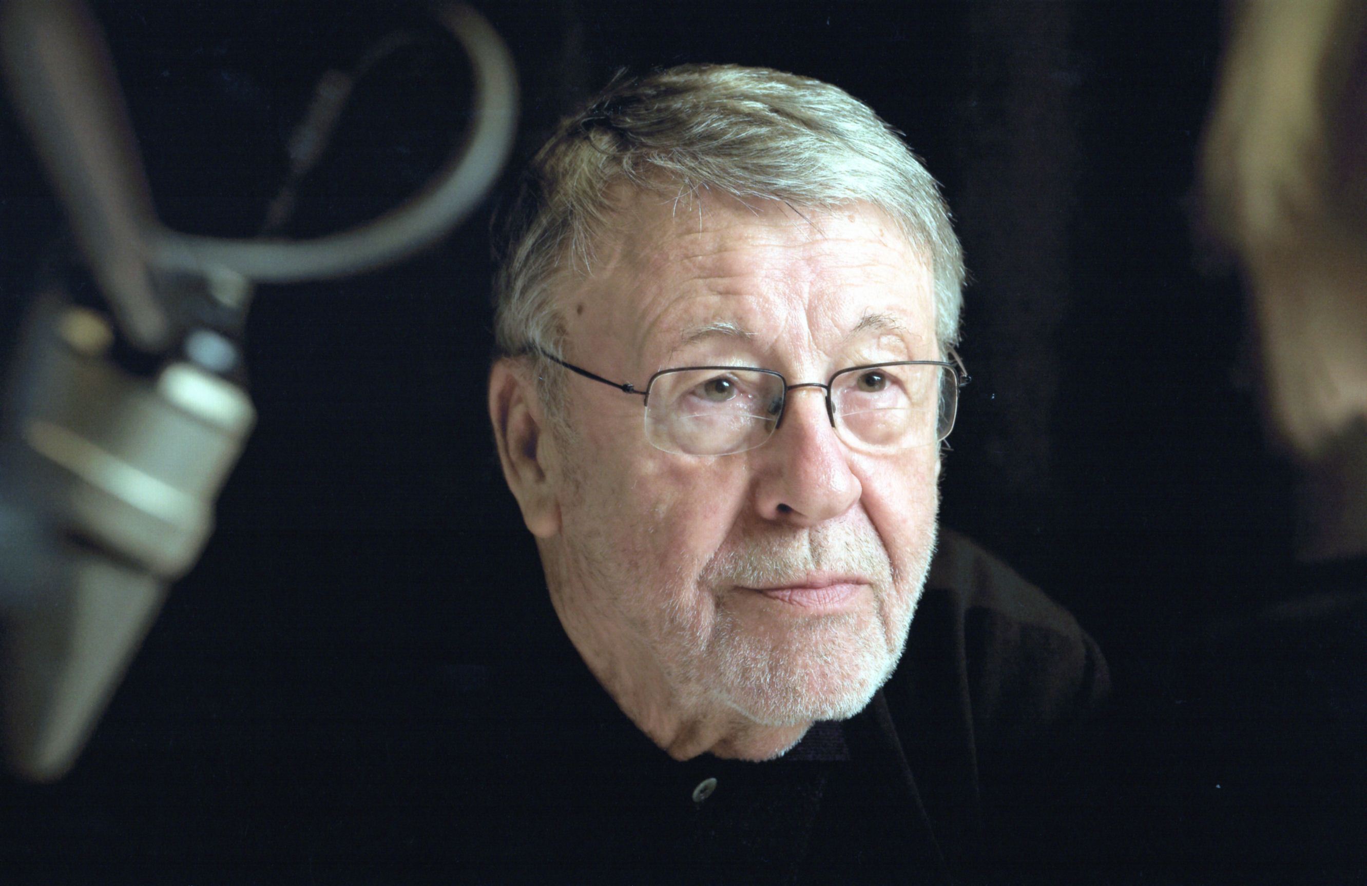 Günter Lamprecht