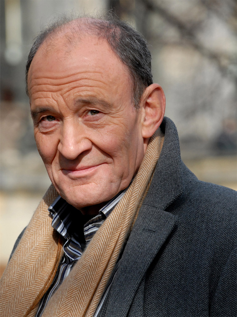 Michael Mendl