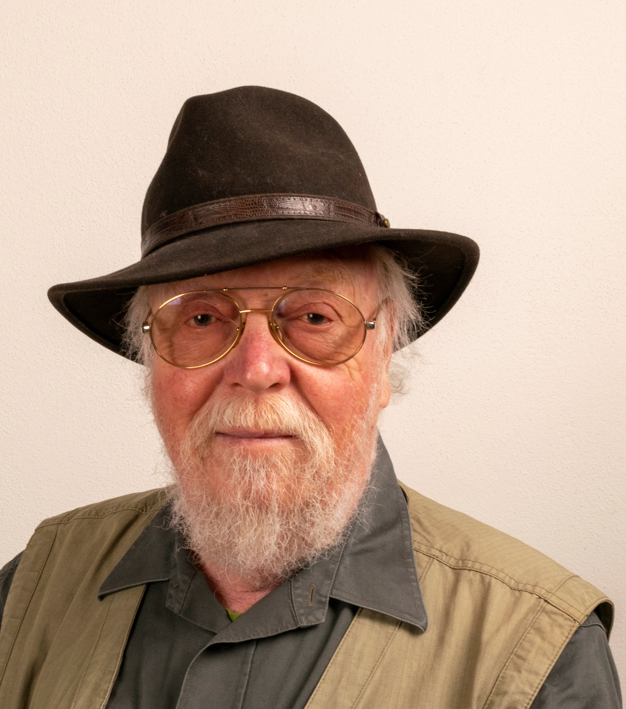 John Kirkbride