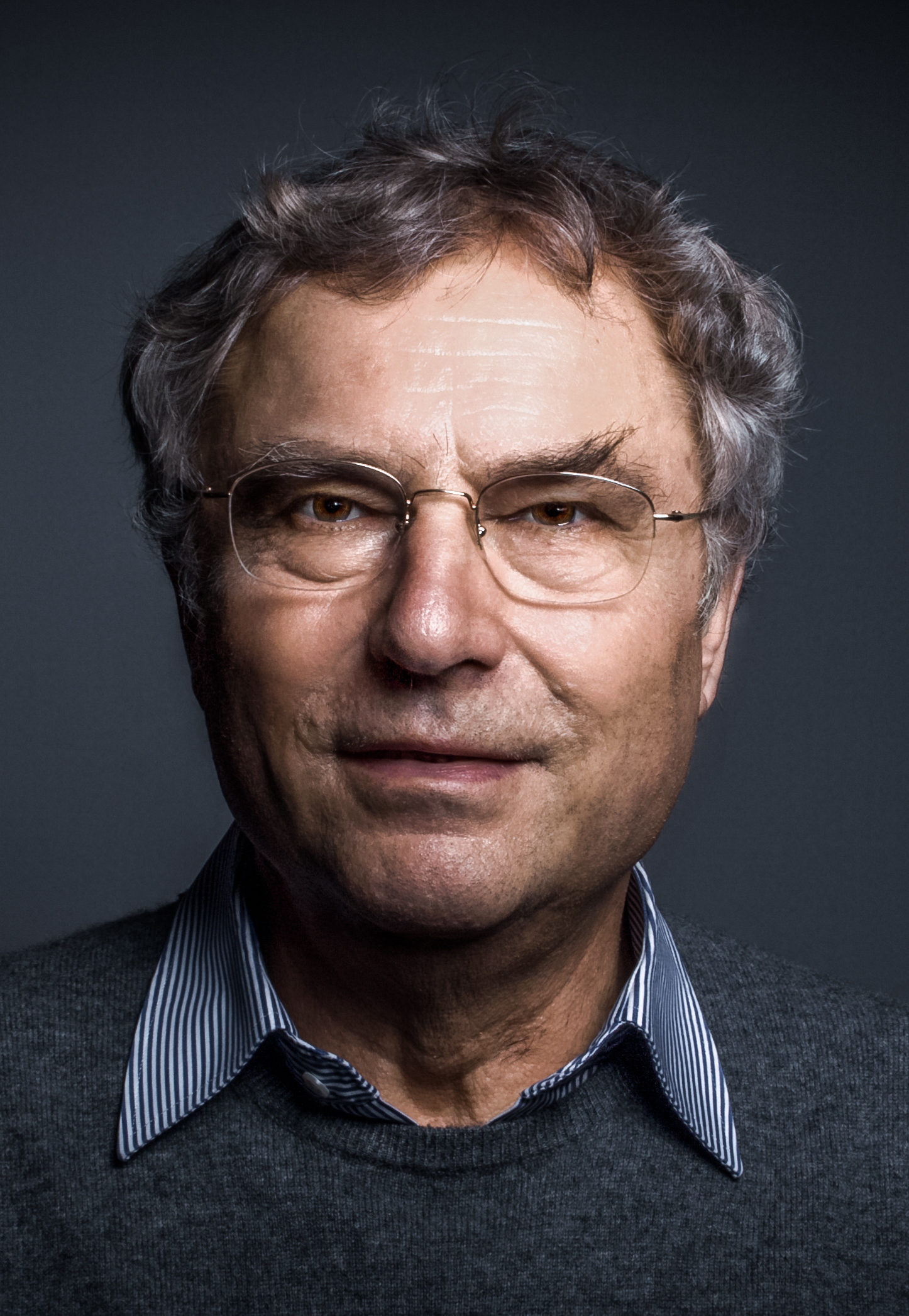 Norbert Langer