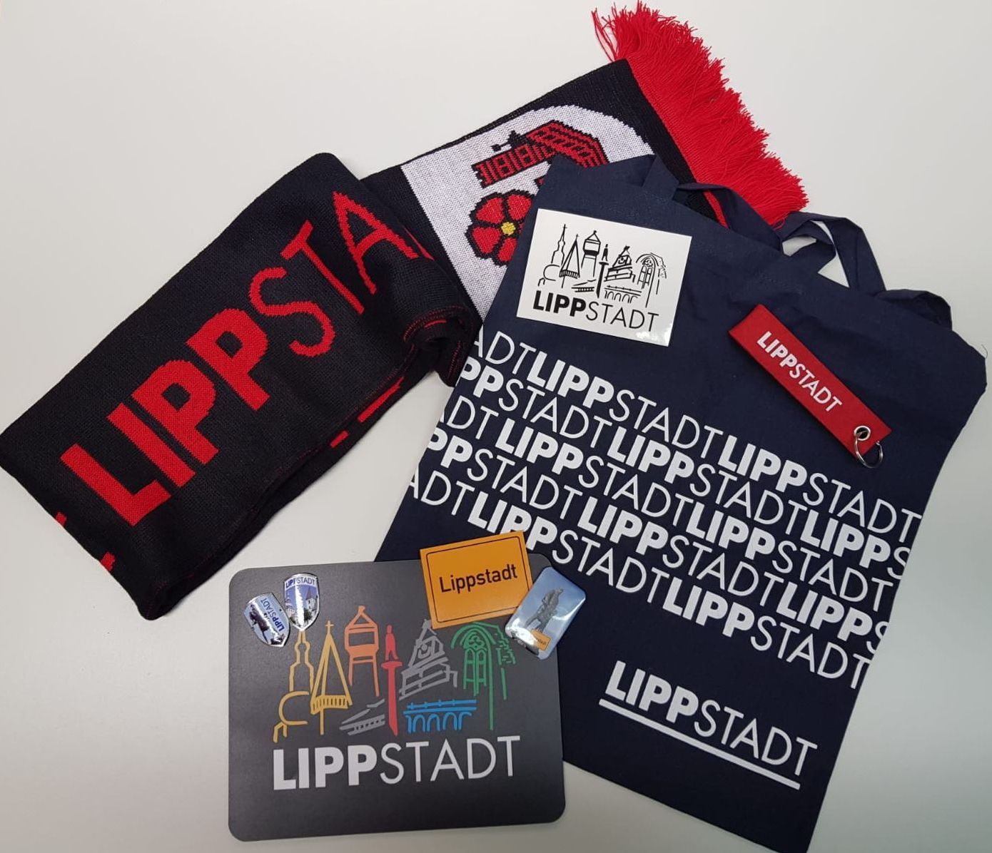 Lippstadt Souvenirs