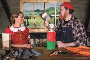 Pinocchio