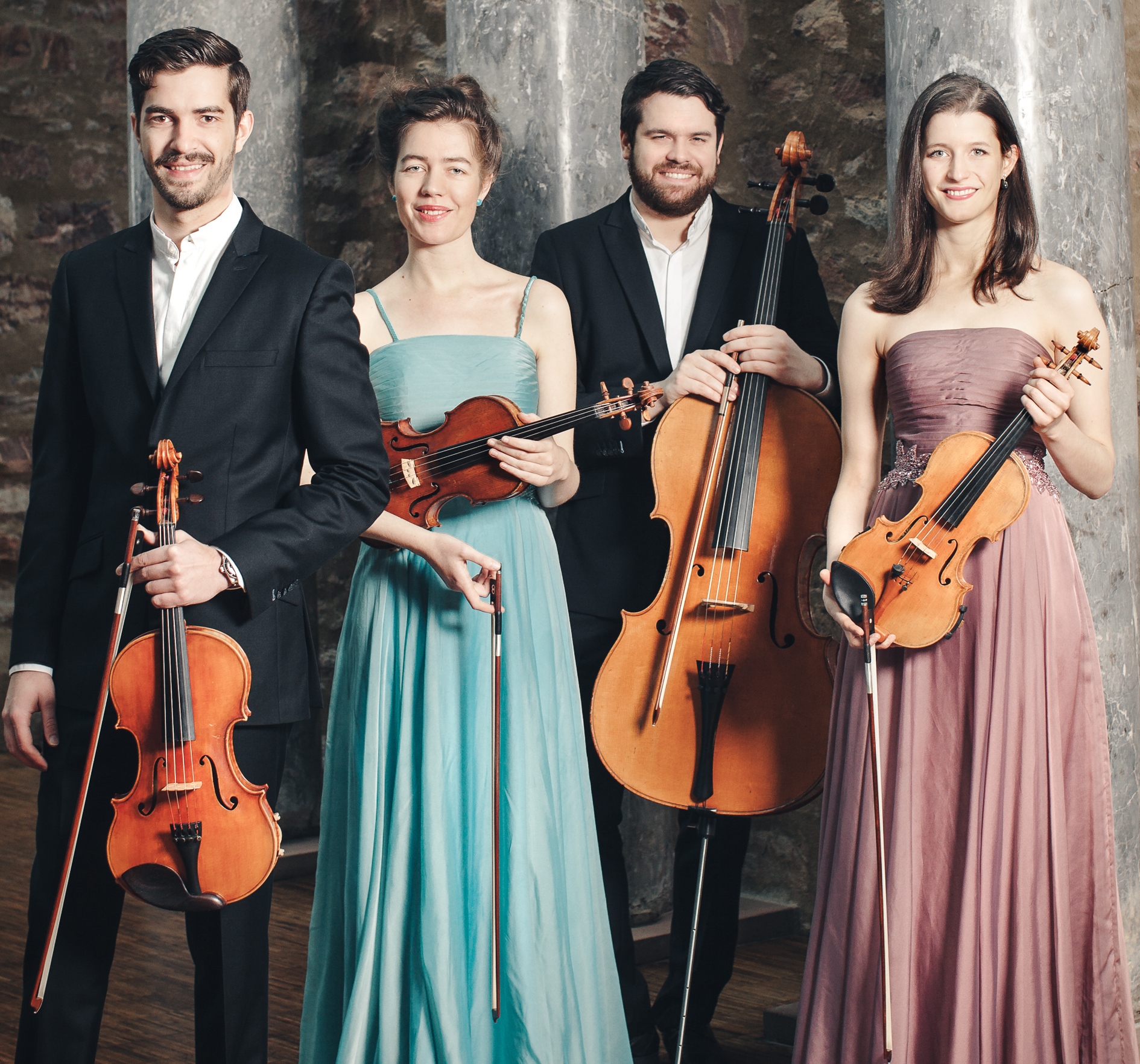 Aris Quartett