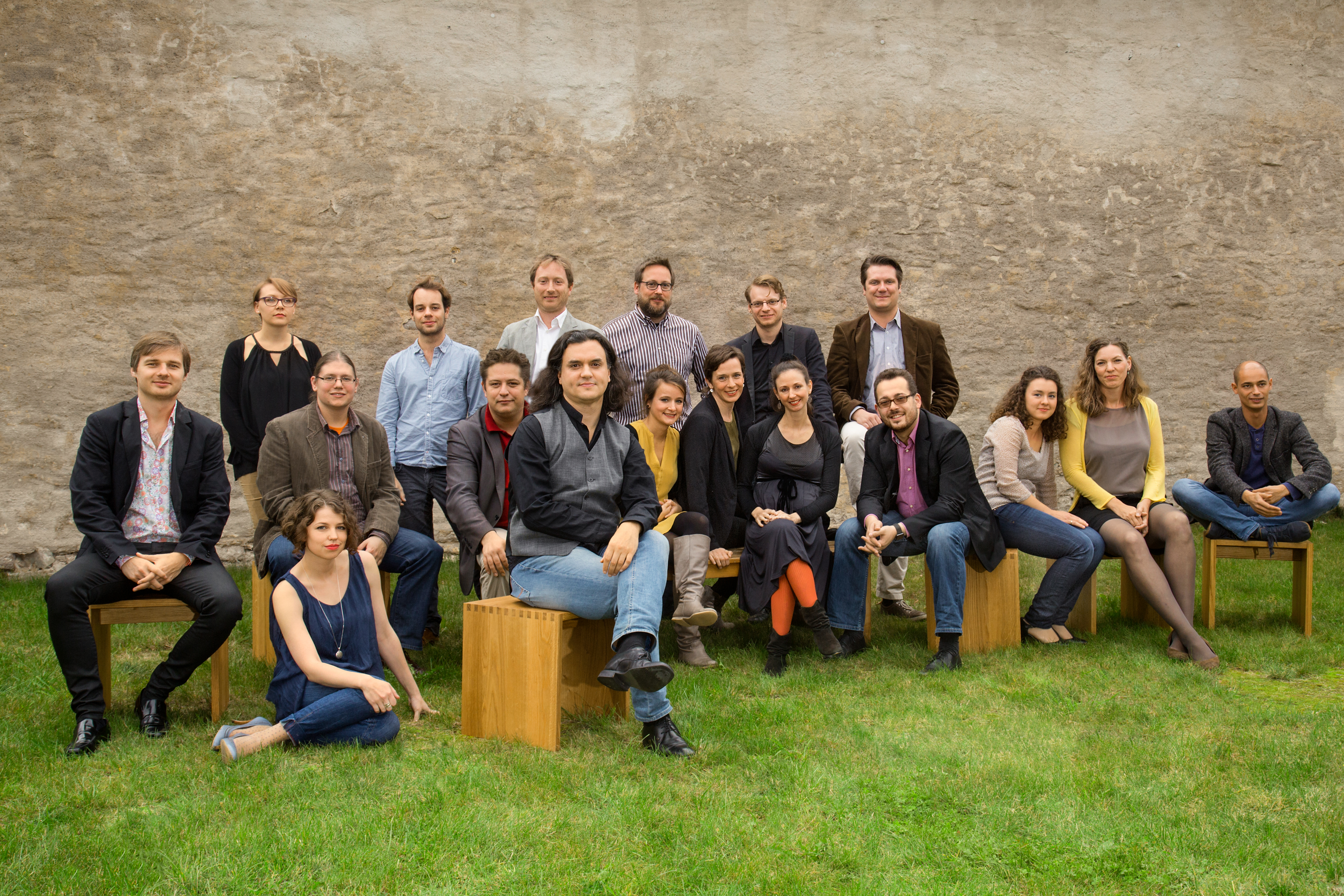 dogma chamber orchestra