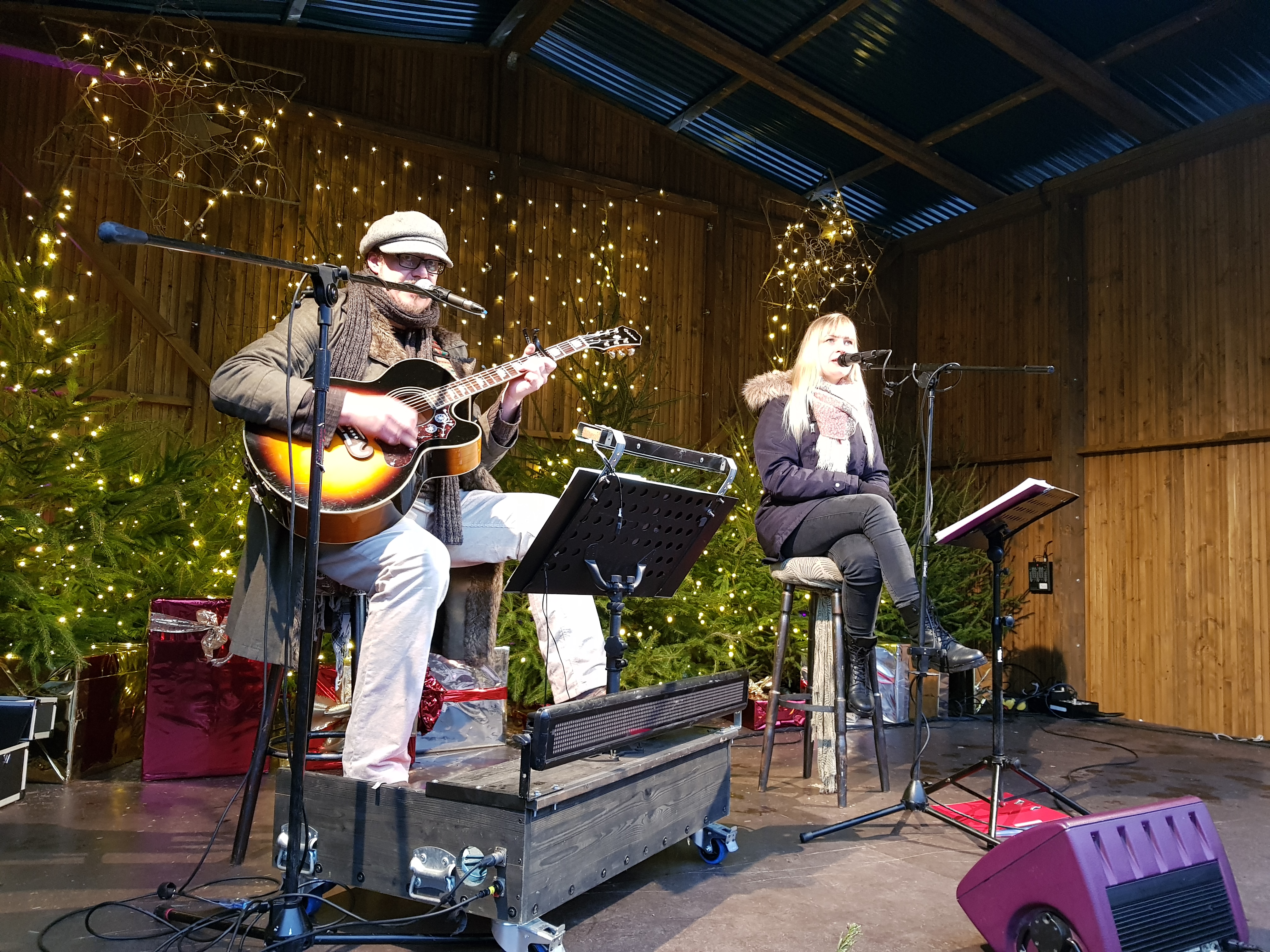 Weihnachtsmarkt_Magnolia